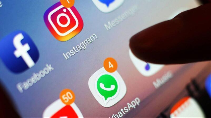 I’m fed up of vile, threatening and abusive online attacks