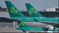 AerLingus strikes
