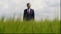 Latest climate data ‘smashes myth you can’t grow economy and reduce emissions’