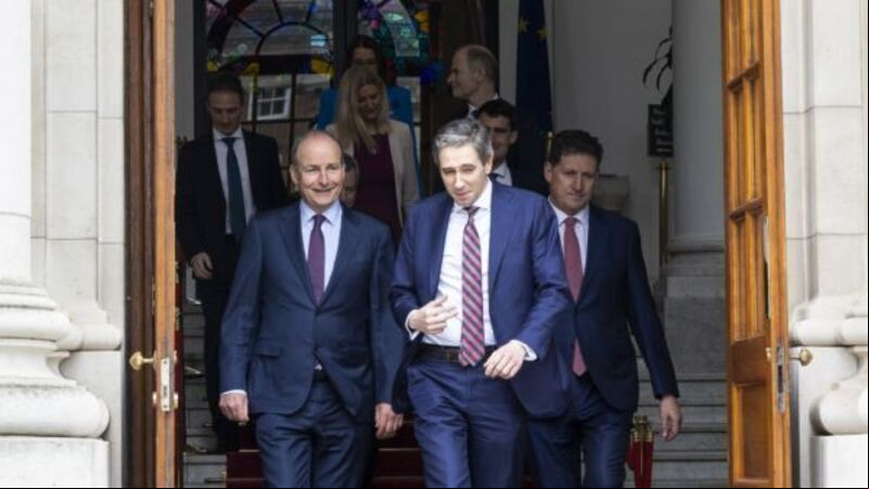 Politics watch: General election talk persists as Dáil heads for summer break Politics watch: General election talk persists as Dáil heads for summer break