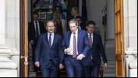 Politics watch: General election talk persists as Dáil heads for summer break