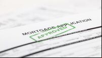 Mortgage rates ease to nine-month low