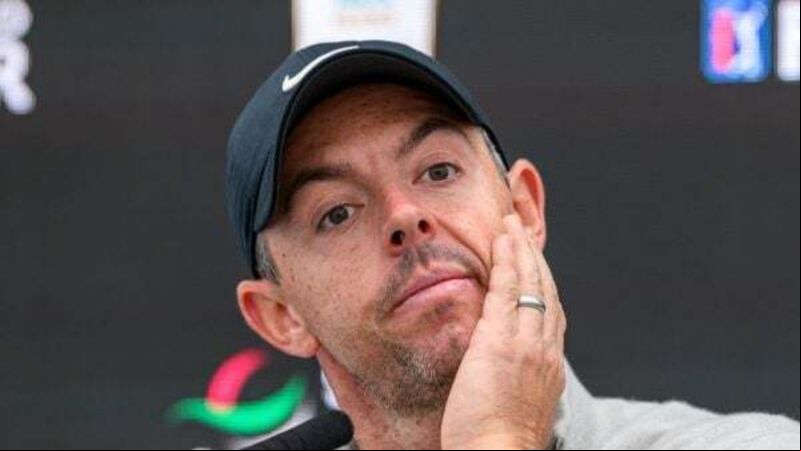 Rory McIlroy aiming to continue bounce-back ‘theme’ following US Open heartbreak Rory McIlroy aiming to continue bounce-back ‘theme’ following US Open heartbreak