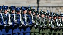 President Higgins summons Council of State over Defence Bill