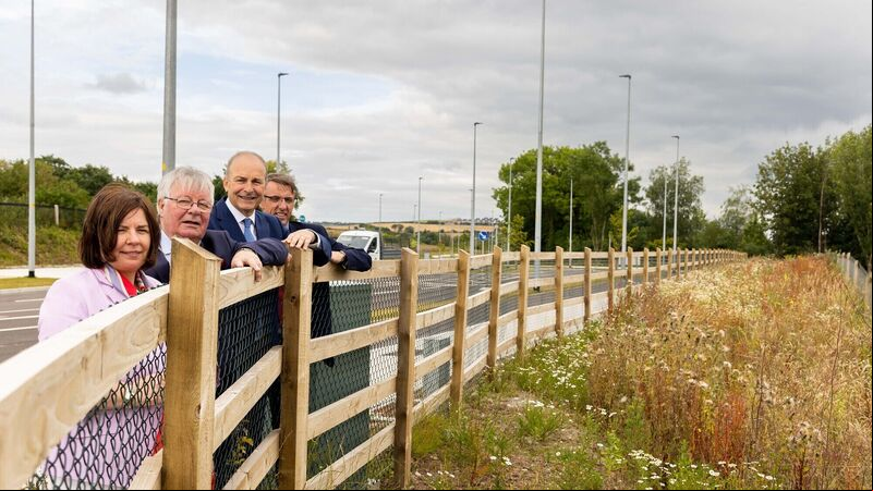 East Cork infrastructure project 'critical' for local housing needs and commuter travel East Cork infrastructure project 'critical' for local housing needs and commuter travel