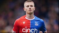 Football rumours: Adam Wharton likely to stay at Crystal Palace