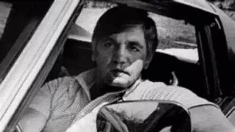 Life and times of a man who took on the criminal underworld Life and times of a man who took on the criminal underworld