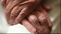 Long-term exposure to air pollution linked to mental health issues in older people - study