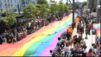 European Movement Ireland: Flag is celebration of Pride but also a reminder of challenges
