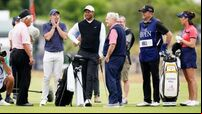 Rory McIlroy will have ‘raw emotion’ from US Open for some time – Tiger Woods