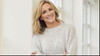 TV presenter Gabby Logan: How I’m navigating middle age for a better life