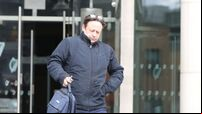 Supreme Court dismisses appeal by initiator of plan to lure and rob Mayo man