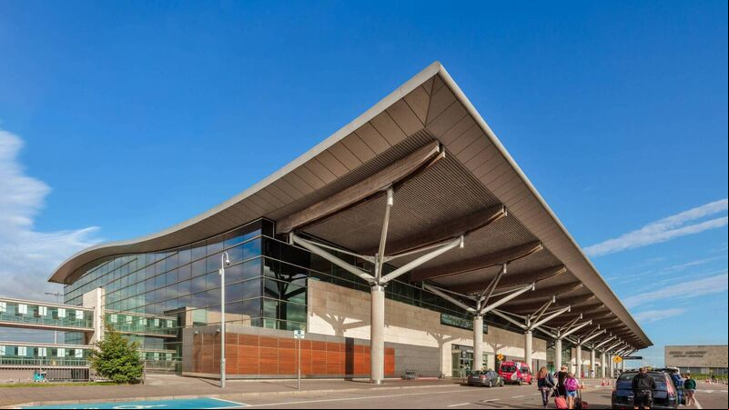 Calls for dedicated flights to bring Cork fans to Dublin for All-Ireland Calls for dedicated flights to bring Cork fans to Dublin for All-Ireland