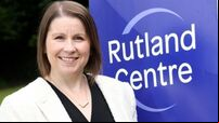 Rutland Centre reports significant increase in cocaine and gambling addictions