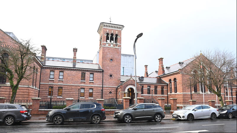 Carrigaline teenager remanded in custody on firearms and criminal damage charges Carrigaline teenager remanded in custody on firearms and criminal damage charges