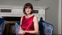 'I think you’d find it hard to find any woman who hasn’t encountered bias in their career at some point'