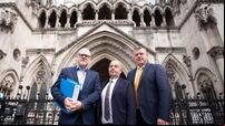 NUJ to intervene at tribunal over claims of covert surveillance of journalists in the North
