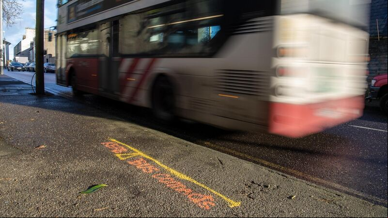 €24 million spent on Cork BusConnects projects since 2021 €24 million spent on Cork BusConnects projects since 2021