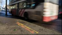 €24 million spent on Cork BusConnects projects since 2021
