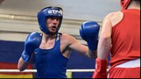 20240318 Golden Gloves Boxing Club Show 2024