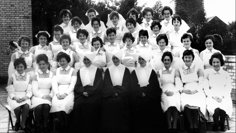 Days when we returned lemonade bottles to raise money for Cork hospital ward Days when we returned lemonade bottles to raise money for Cork hospital ward