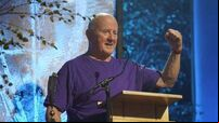 Christy Moore's company sees show-stopping profits on back of sell-out gigs