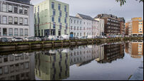‘Flood relief is of more benefit to Cork than event centre,’ says Minister