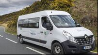 Local Link Cork to enhance service between Mallow and Mitchelstown