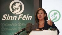 Politics watch: McDonald's difficult interview highlights complexity of migration issue