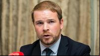 Sinn Féin's new immigration policy founded on party's republican values, says Cork's Donnchadh Ó Laoghaire