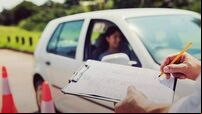 Driving instructors call for 'massive overhaul' of tests to prevent road deaths