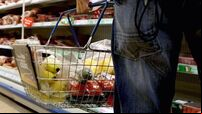 Euro zone-adjusted inflation steady at 1.5% in Ireland