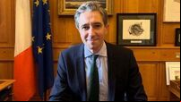 Taoiseach Simon Harris announced as special guest for Kennedy Summer School