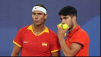 Rafael Nadal and Carlos Alcaraz’s Olympic dream over after quarter-final defeat