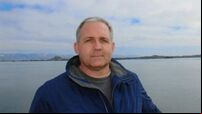 Harris welcomes release of Irish citizen Paul Whelan in Russian prisoner swap
