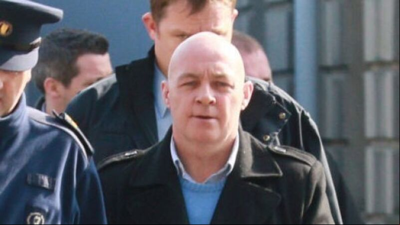 Rapist Michael Murray challenges prison sanction over allegation he threatened Taoiseach Rapist Michael Murray challenges prison sanction over allegation he threatened Taoiseach