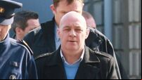 Rapist Michael Murray challenges prison sanction over allegation he threatened Taoiseach