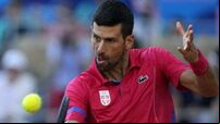 Novak Djokovic will take on Carlos Alcaraz in blockbuster Olympic final