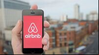 Almost 6.5m nights spent in Airbnb-style accommodation in Ireland in 2023
