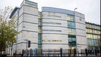 Police believe more disorder in Belfast is likely, court told