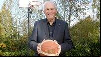 Boom Shacka Lacka: Timmy’s Olympics basketball commentary earns many irers