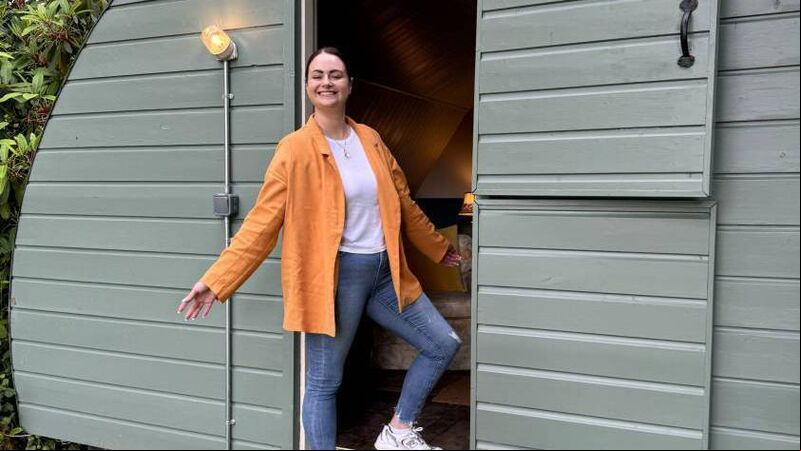 Cork's Great Escapes: Glamping in the lap of luxury Cork's Great Escapes: Glamping in the lap of luxury