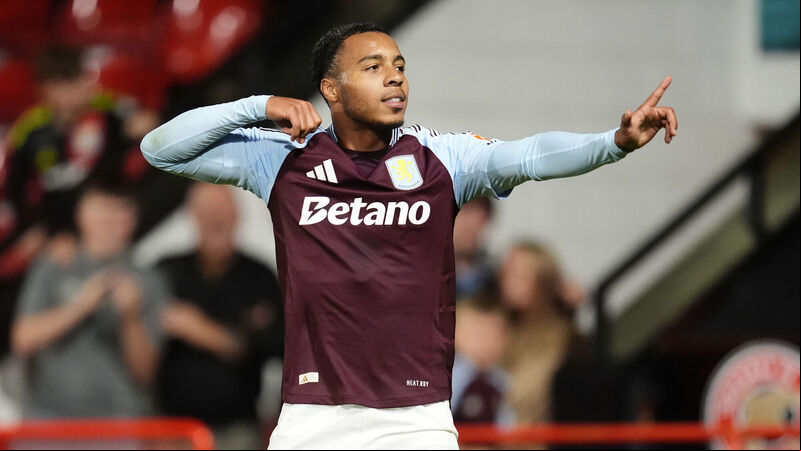 Premier League: Betting sponsors rise despite push to limit gambling Premier League: Betting sponsors rise despite push to limit gambling