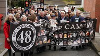 Stardust nightclub fire inquest