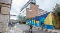 Google gets approval for new pub within its campus near Grand Canal Dock