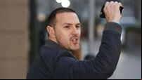 Paddy McGuinness discovers Irish ancestry and link to Joe Biden