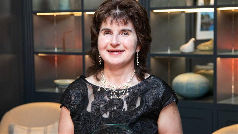Network West Cork award winner: ‘I started on the factory floor and worked my way up’ Network West Cork award winner: ‘I started on the factory floor and worked my way up’