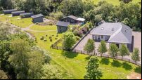 Cork's Great Escapes: Unwind in an eco pod surrounded by nature