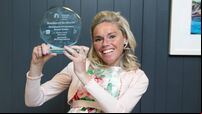 Network West Cork award-winner: ‘I want to build on dad’s legacy’