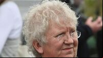 President leads tributes to trailblazer journalist Nell McCafferty
